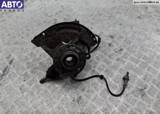  Ступица передняя правая Peugeot 607 Арт 54797818, вид 2