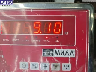  Ступица передняя правая Peugeot 607 Арт 54797818, вид 3