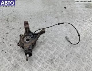 AVD Ступица передняя правая Peugeot 307 Арт 54797958, вид 2