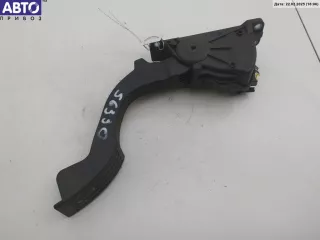 4M519F836AH Педаль газа Ford Focus 2 Арт 54098817, вид 1