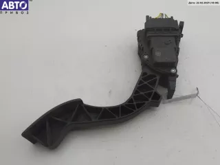 4M519F836AH Педаль газа Ford Focus 2 Арт 54098817, вид 2