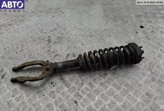 51602-S1A-E800-M1 Стойка подвески передняя левая Honda Accord 6 Арт 54756460, вид 1