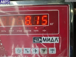 51602-S1A-E800-M1 Стойка подвески передняя левая Honda Accord 6 Арт 54756460, вид 3