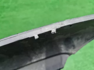 269163039R заглушка птф левая Renault Logan 2 Арт DIZ0000007265396, вид 5