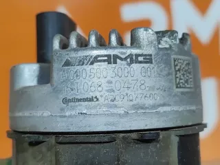 A0005003800, A0005003000, 4 дополнительный насос охлаждающей жидкости Mercedes C W205 Арт 290994PM, вид 8