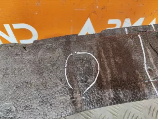 602002741AA, 4 абсорбер бампера EXEED VX Арт 291739PM, вид 3