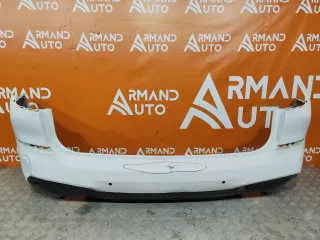 51128091992, 773828, 1 бампер бмв х3 (х x 3) г01 (г g 01) BMW X3 G01 Арт 291832PM, вид 1