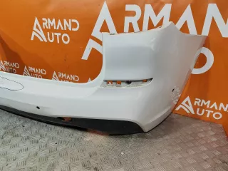 51128091992, 773828, 1 бампер бмв х3 (х x 3) г01 (г g 01) BMW X3 G01 Арт 291832PM, вид 5