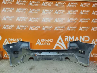 51128091992, 773828, 1 бампер бмв х3 (х x 3) г01 (г g 01) BMW X3 G01 Арт 291832PM, вид 7
