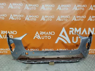 2803110XST13A, 2803105XST01A, 7 бампер хавал джолион Haval Jolion Арт 291836PM, вид 1