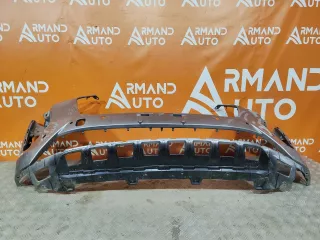 2803110XST13A, 2803105XST01A, 7 бампер хавал джолион Haval Jolion Арт 291836PM, вид 6