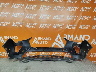 2803110XST13A, 2803105XST01A, 7 бампер хавал джолион Haval Jolion Арт 291836PM, вид 7