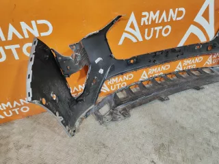 2803110XST13A, 2803105XST01A, 7 бампер хавал джолион Haval Jolion Арт 291836PM, вид 8