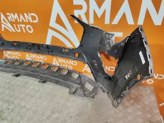 2803110XST13A, 2803105XST01A, 7 бампер хавал джолион Haval Jolion Арт 291836PM, вид 9