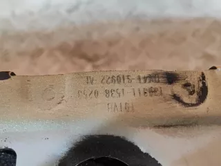 2437920, 4 усилитель бампера Ford Kuga 2 Арт 292103PM, вид 11