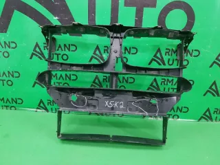 51648055208, C21314102 Воздуховод радиатора BMW X6 F16 Арт ARM140559, вид 1