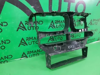 51648055208, C21314102 Воздуховод радиатора BMW X6 F16 Арт ARM140559, вид 3