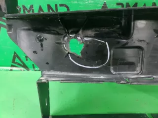 51648055208, C21314102 Воздуховод радиатора BMW X6 F16 Арт ARM140559, вид 4