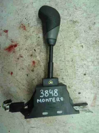  Кулиса акпп Mitsubishi Montero 3 Арт 00037463, вид 3