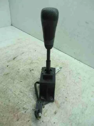  Кулиса акпп Mitsubishi Montero 3 Арт 00037463, вид 5