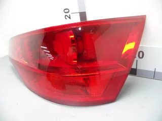  Фонарь крышки правый Audi Q7 4L Арт 00096833, вид 7