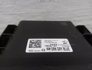 13532107 Блок управления парктрониками Chevrolet Silverado Арт 00268619, вид 3