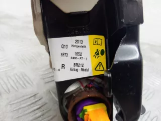 2128602402 Подушка безопасности боковая (в сиденье) Mercedes E C207 Арт 00252323, вид 4