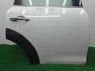  Стекло двери задней правой MINI Cooper R56 Арт 00251064sep1, вид 2