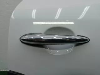  Стекло двери задней правой MINI Cooper R56 Арт 00251064sep1, вид 3