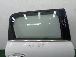  Стекло двери задней правой MINI Cooper R56 Арт 00251064sep1, вид 4