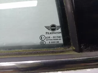  Стекло двери задней правой MINI Cooper R56 Арт 00251064sep1, вид 5