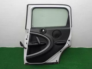  Стекло двери задней правой MINI Cooper R56 Арт 00251064sep1, вид 6