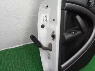  Стекло двери задней правой MINI Cooper R56 Арт 00251064sep1, вид 8