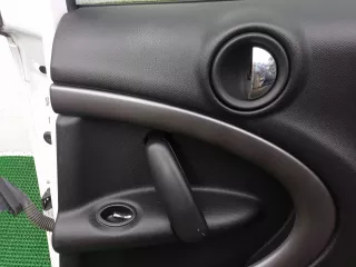  Стекло двери задней правой MINI Cooper R56 Арт 00251064sep1, вид 9