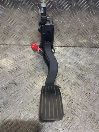 9681844080,6PV009949 Педаль газа Peugeot 207 Арт GRT81516, вид 1