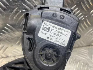 9681844080,6PV009949 Педаль газа Peugeot 207 Арт GRT81516, вид 4