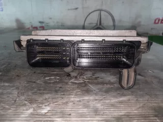 A2769004900 Блок управления двигателем Mercedes CLS C218 Арт 39186, вид 3