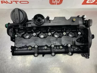 11128508570, 11128508570, 8508570, 11127797613, 7797613 Клапанная крышка BMW 1 E81/E82/E87/E88 Арт 56533, вид 2
