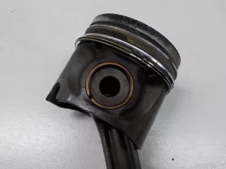  Поршень с шатуном Audi A6 C5 (S6,RS6) Арт E51199265, вид 9
