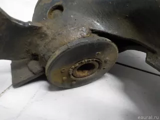 701501404S VAG Рычаг задний правый Volkswagen Transporter T4 restailing Арт E52465572, вид 14
