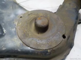 701501404S VAG Рычаг задний правый Volkswagen Transporter T4 restailing Арт E52465572, вид 6