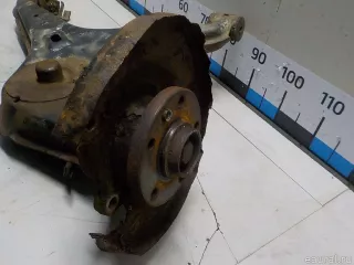 701501404S VAG Рычаг задний правый Volkswagen Transporter T4 restailing Арт E52465572, вид 9