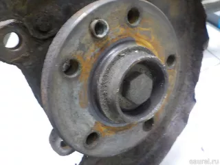 701501404S VAG Рычаг задний правый Volkswagen Transporter T4 restailing Арт E52465572, вид 10