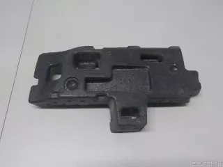 1406613 GM Наполнитель переднего бампера Opel Astra H Арт E52472543, вид 1