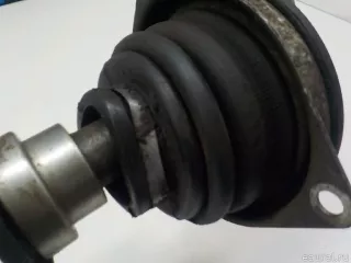 8200571876 Renault Полуось передняя левая (приводной вал, шрус) Renault Symbol 1 Арт E52475705, вид 5