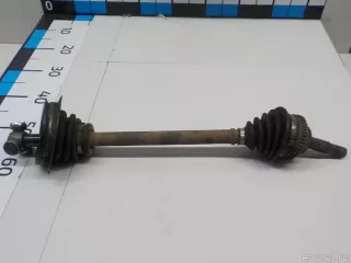 8200571876 Renault Полуось передняя левая (приводной вал, шрус) Renault Symbol 2 Арт E52480019, вид 1