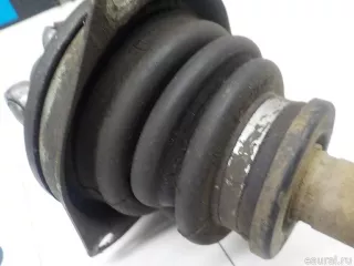 8200571876 Renault Полуось передняя левая (приводной вал, шрус) Renault Symbol 2 Арт E52480019, вид 6
