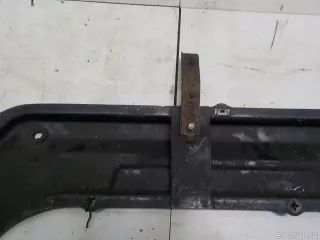 3502Z3 Citroen-Peugeot Балка под радиатор Peugeot 807 Арт E52482222, вид 10