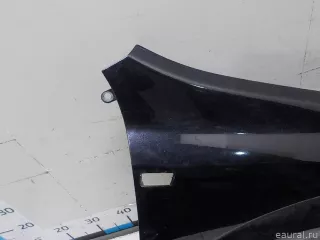 6102349 GM Крыло переднее правое Opel Astra H Арт E52489418, вид 2