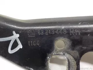 1160478 GM Петля капота правая Opel Astra H Арт E52490169, вид 5